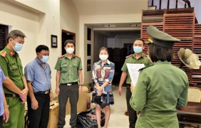 Điều tra 12 hồ sơ xuất khẩu lao động có dấu hiệu phạm tội ở Đà Nẵng