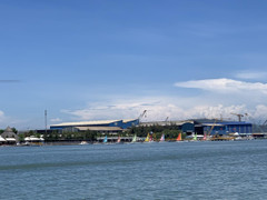 TP.HCM chính thức vận hành và thu phí hạ tầng cảng biển từ ngày 1/4