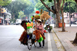 Thời tiết ngày 25/3: Miền Bắc tăng nhiệt, có nơi trên 32 độ C