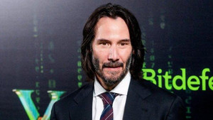 19 bộ phim của Keanu Reeves bị xóa sổ ở Trung Quốc