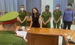 Đại biểu Quốc hội: Bắt Nguyễn Phương Hằng làm trong sạch không gian mạng