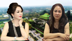 Nguyễn Phương Hằng từ lúc chưa 'thay tên đổi họ' đến vướng vòng lao lý