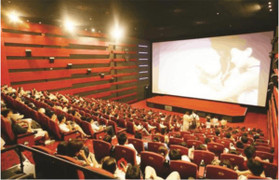 Phim nhập khẩu có nội dung vi phạm quy định cấm sẽ bị thu hồi giấy phép