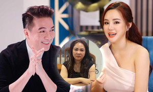 Nguyễn Phương Hằng bị bắt, Vy Oanh, Đàm Vĩnh Hưng phản ứng thế nào?