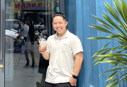 Thầy giáo dạy tiếng Anh triệu view: Đi lên từ con số 0, từng ghét học ngoại ngữ