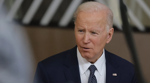 Bị phóng viên hỏi dồn về lệnh trừng phạt Nga, ông Biden phản ứng gay gắt