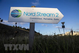 Công ty Nord Stream 2 chính thức nộp đơn xin phá sản tại Thụy Sĩ