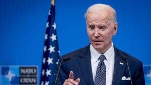 Ông Biden: Mỹ tôn trọng quyết định của Kiev nếu nhượng bộ lãnh thổ để đàm phán