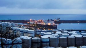 Đức cam kết từ bỏ hoàn toàn khí đốt Nga vào năm 2024