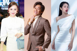 Loạt nghệ sĩ Việt từng bị Nguyễn Phương Hằng xúc phạm trên livestream