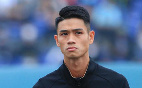 Cầu thủ nào bị loại trước trận Nhật Bản vs Việt Nam?