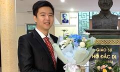 Bác sĩ trẻ tiêu biểu: 'Đến giờ tôi vẫn chưa quên những thời khắc đen tối ấy'