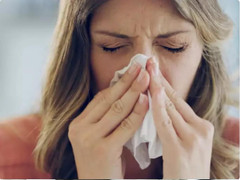 70% bệnh nhân COVID-19 kéo dài bị 2 triệu chứng này