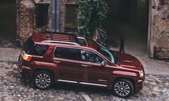 GM và Ford thu hồi hơn 1 triệu xe