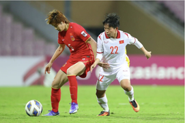 HLV Mai Đức Chung lý giải nguyên nhân không gọi trò cưng lên tuyển Việt Nam