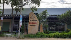 Vụ án Alibaba: Nguyễn Thái Luyện và đồng phạm lừa đảo 4.316 người