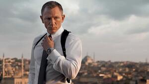Chiếc 'đồng hồ của James Bond' thay đổi thế nào trong 70 năm?