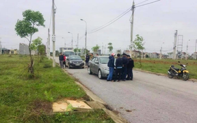 Vỡ mộng làm giàu nhanh khi lao vào sốt đất ảo