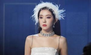 Irene của RED VELVET có cả tá khuyết điểm, tại sao vẫn là mỹ nhân hàng đầu Kpop?