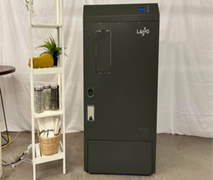 Video: Máy phân loại và tái chế rác tại nhà