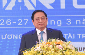 Thủ tướng: Rủi ro lớn nhất là không biết chấp nhận rủi ro