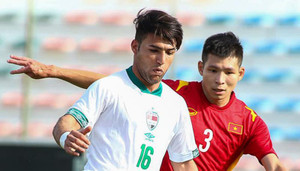 Nhận định bóng đá U23 Việt Nam vs U23 Croatia hôm nay