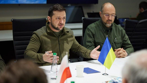 Nga-Ukraine gần đồng thuận ở 4/6 vấn đề chính để kết thúc chiến tranh