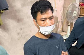 Bắt nghi phạm giết người tình ở Ninh Bình