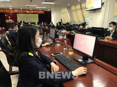 Đề xuất lùi thời hạn nộp 3 loại thuế