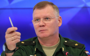 Nga tuyên bố phá hủy kho nhiên liệu lớn của Ukraine gần Lviv