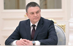 Nước cộng hòa tự xưng ở Ukraine có thể trưng cầu ý dân việc sáp nhập vào Nga