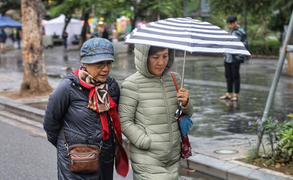 Thời tiết Bắc Bộ trong tuần tới thế nào?