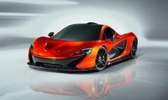 McLaren Automotive: Hành trình trở thành tên tuổi lớn ngành công nghiệp xe hơi