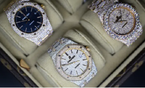 Thụy Sĩ cấm xuất khẩu hàng xa xỉ sang Nga, Moskva tịch thu đồng hồ trả đũa