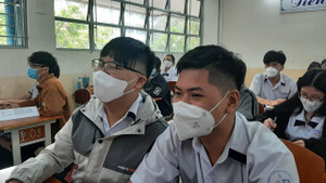 Quy định 5K trong trường học có còn phù hợp?