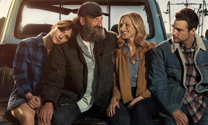 Oscar 2022: 'CODA' thắng giải phim xuất sắc