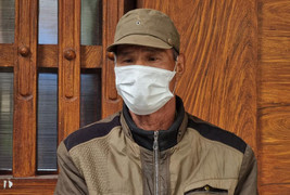 Vụ giết người tình ở Ninh Bình: Bố của nghi phạm nói gì?