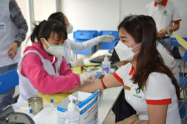 Hiến máu sau khi mắc COVID-19 có ảnh hưởng tới sức khỏe?