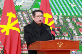 Ông Kim Jong-un nói Triều Tiên sẽ phát triển 'phương tiện tấn công mạnh mẽ' 