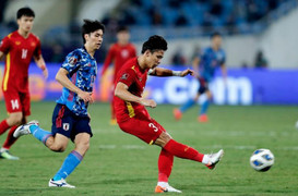 Chờ đợi gì ở trận hạ màn vòng loại World Cup 2022 của tuyển Việt Nam?