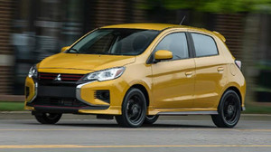 5 mẫu xe ô tô tiết kiệm xăng nhất 2022 