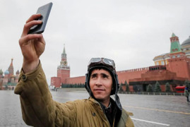 Smartphone Apple và Samsung sắp hết ở Nga