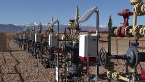 Tại sao các công ty Mỹ không vội tăng sản lượng dù giá dầu tăng mạnh?