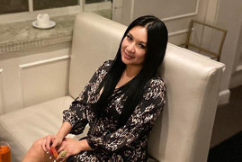 Nhan sắc U50 của Y Phụng - biểu tượng gợi cảm những năm 1990