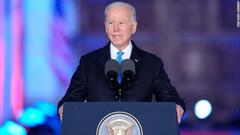 Ông Biden công bố đề xuất ngân sách quốc phòng tới 813 tỷ USD