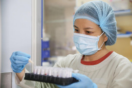 Thêm 88.378 ca COVID-19