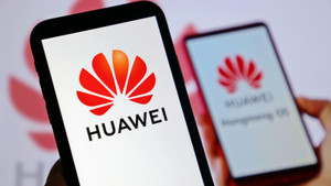 Huawei đạt lợi nhuận ròng cao kỷ lục 