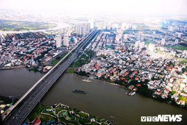 TP.HCM: 57 doanh nghiệp kiến nghị gỡ vướng cho 64 dự án nhà ở