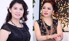 Triệu tập vợ chồng Nguyễn Phương Hằng đến phiên xử Hàn Ni