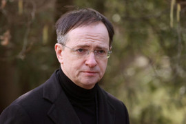 Nga tuyên bố sẽ giảm đáng kể hành động quân sự gần thủ đô Kiev của Ukraine